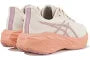 Asics Dynablast 6 Women`s - Soft Oat/Cantaloupe