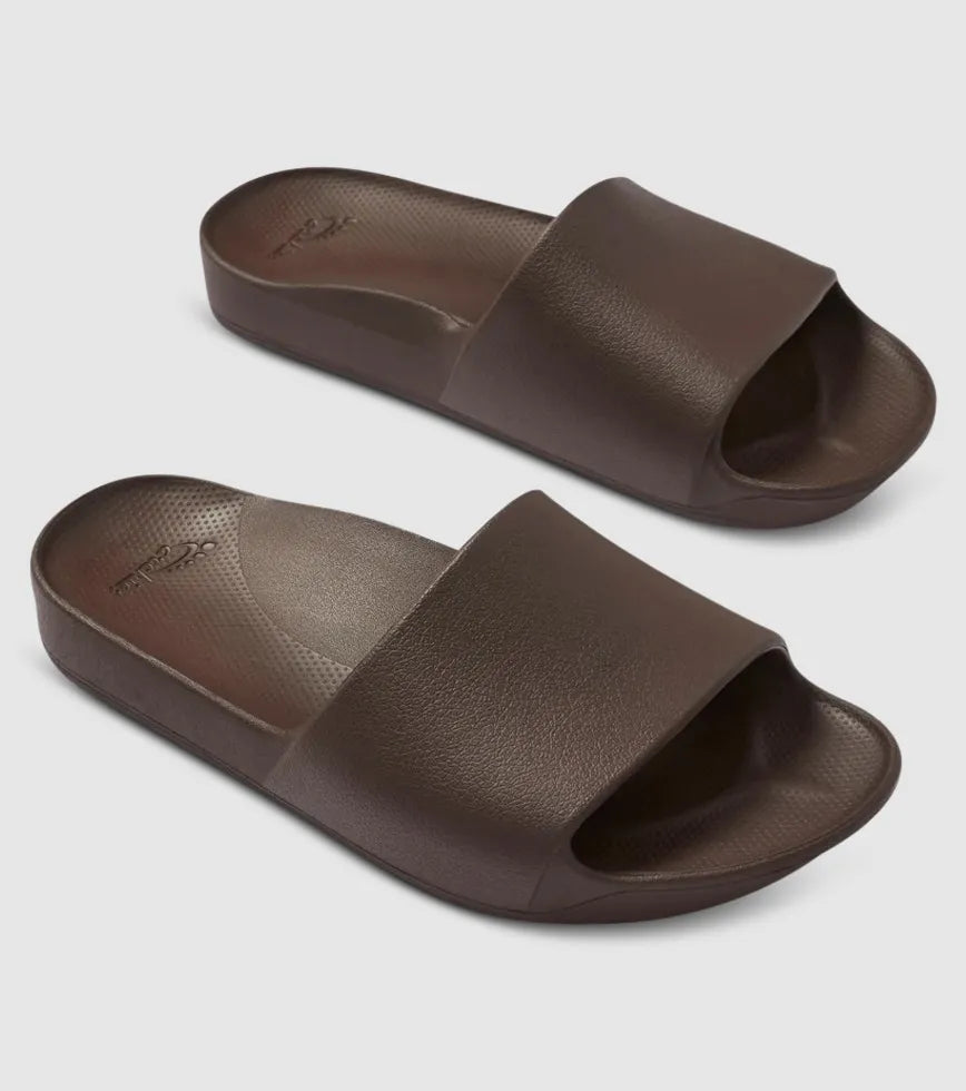 Archies Slides - Brown
