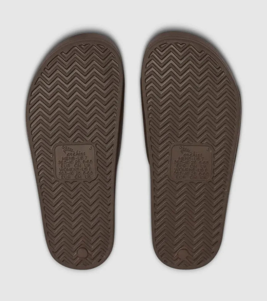Archies Slides - Brown