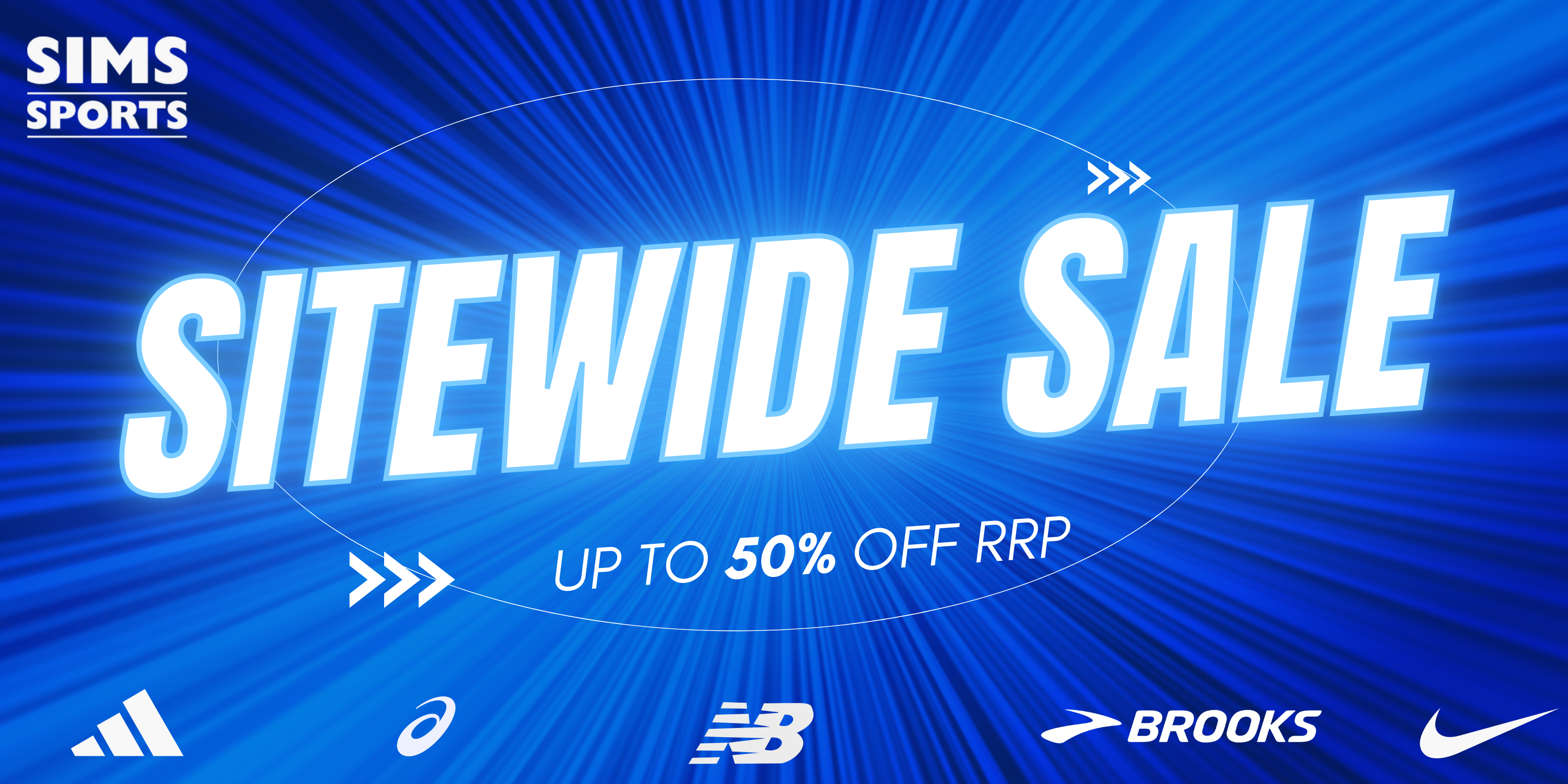 Running store for sale sales