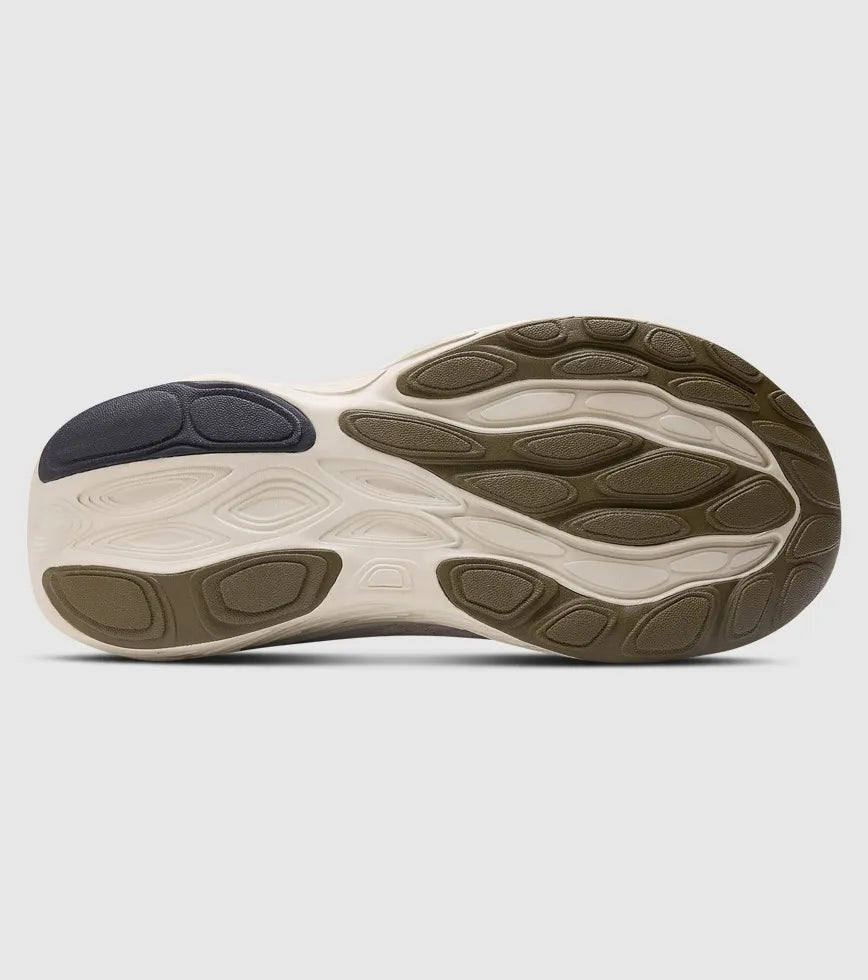 New Balance Fresh Foam X 1080 v14 Womens  Shipyard / Arid Stone / Woodland