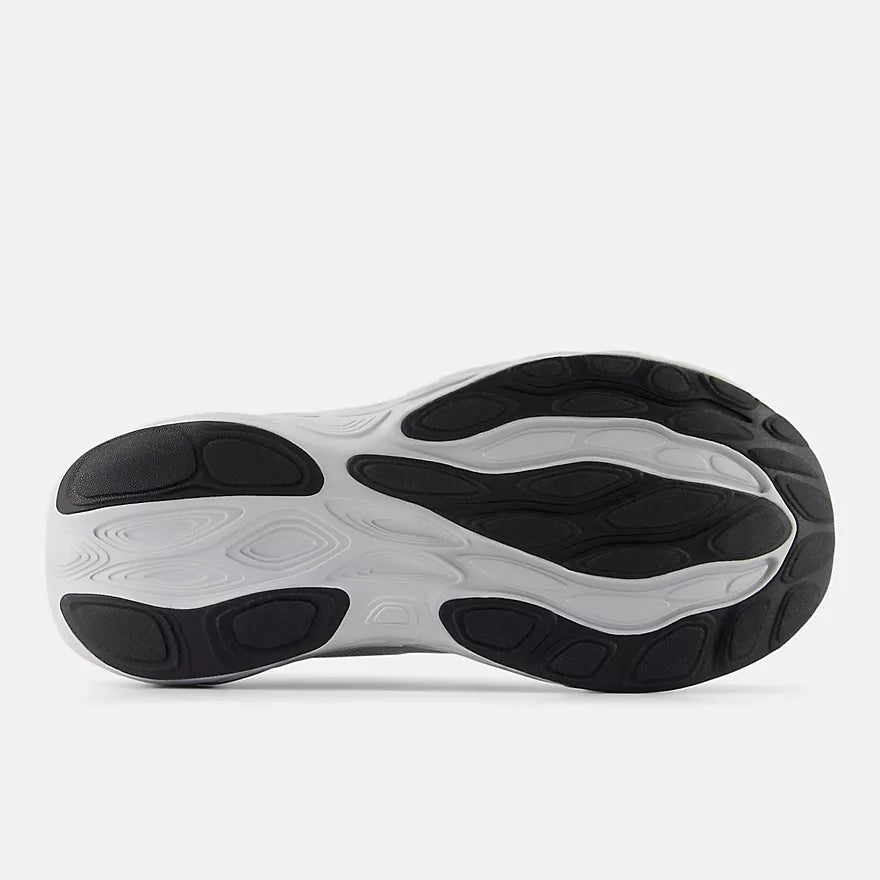 New Balance Fresh Foam X 1080 v14 Womens Pearl grey with Taro and Sea Salt