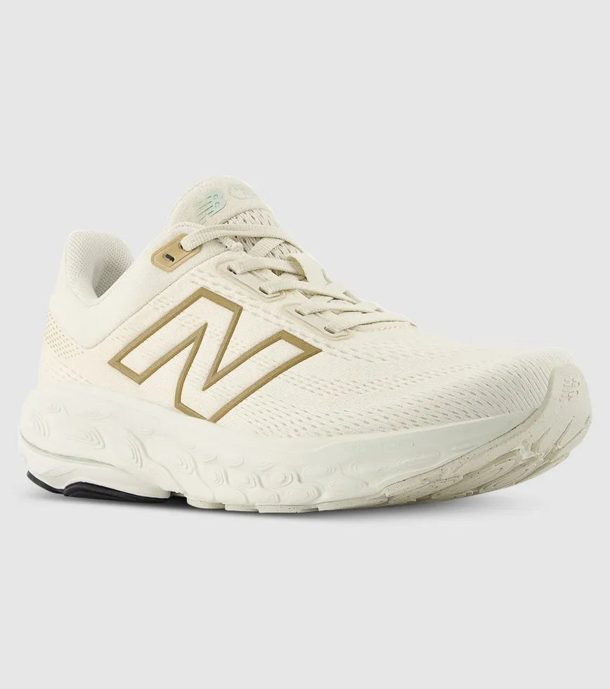 New Balance 860 v14 (B) Women's - Linen