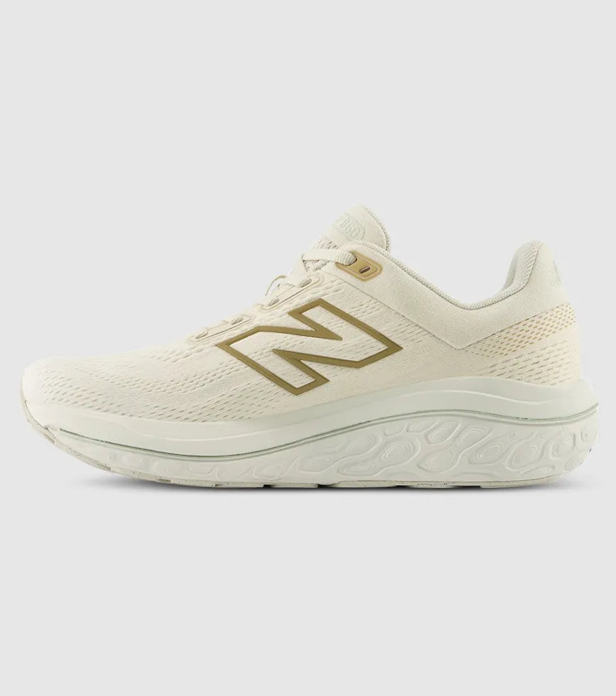 New Balance 860 v14 (B) Women's - Linen