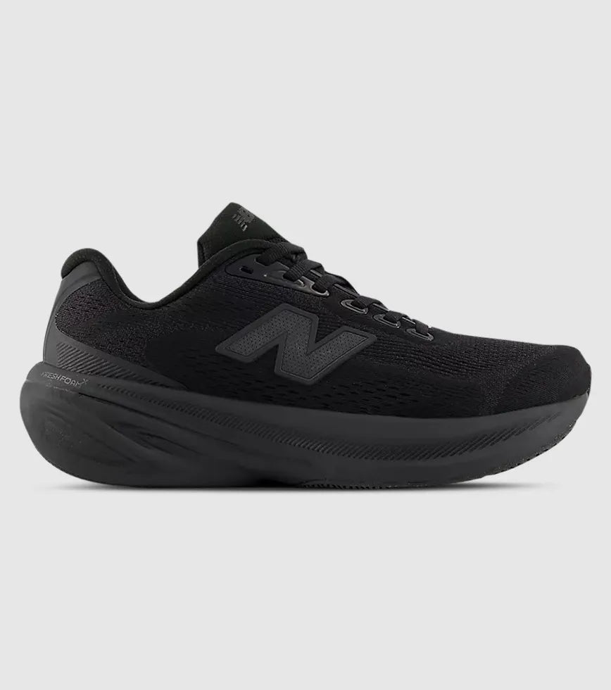 New Balance Fresh Foam X 860v15 Men`s - Black/Faded Black