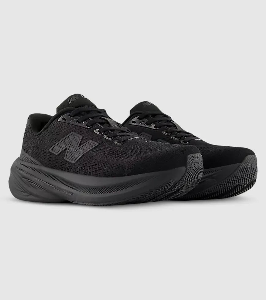 New Balance Fresh Foam X 860v15 Men`s - Black/Faded Black