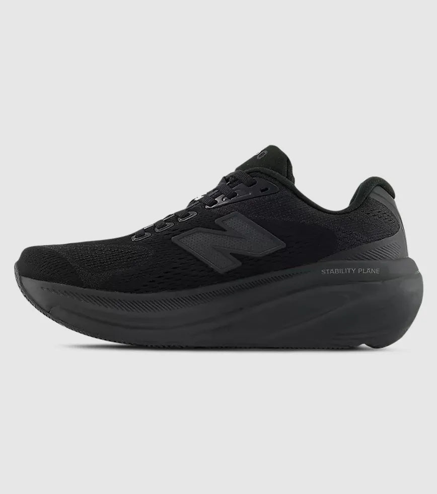 New Balance 860 V15 Women's -Black/Faded Black