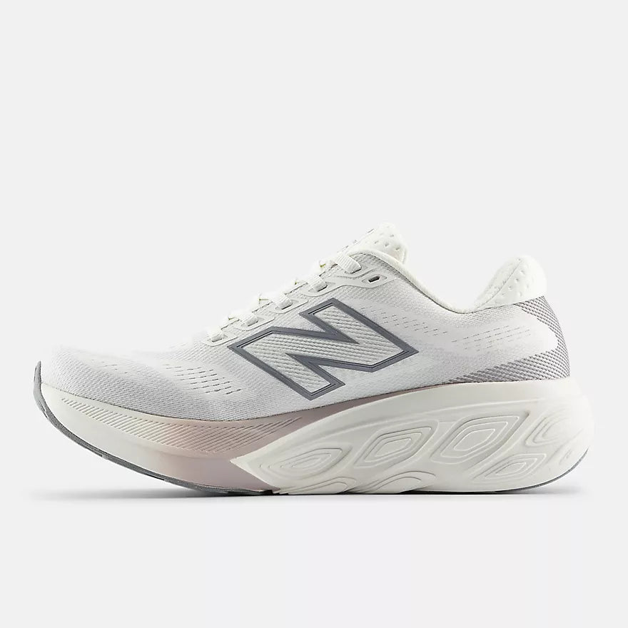 New Balance Fresh Foam X 880v15 (D) Women's - Sea Salt/ Slate Grey