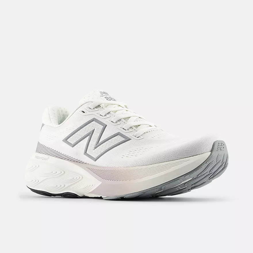 New Balance Fresh Foam X 880v15 (D) Women's - Sea Salt/ Slate Grey