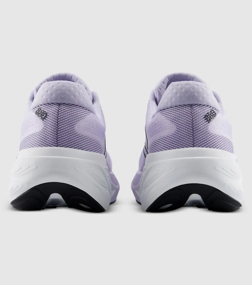 NEW BALANCE FRESH FOAM X 880 V15 (D WIDE) WOMENS - SMOKED VIOLET BLACK