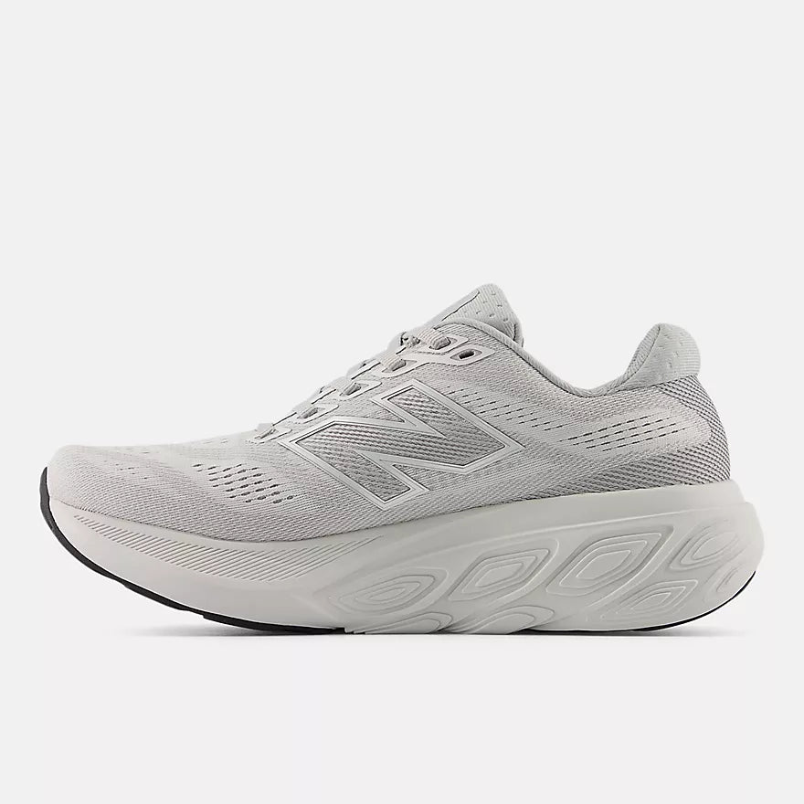 New Balance Fresh Foam X 880 v15 Womens - Grey Matter