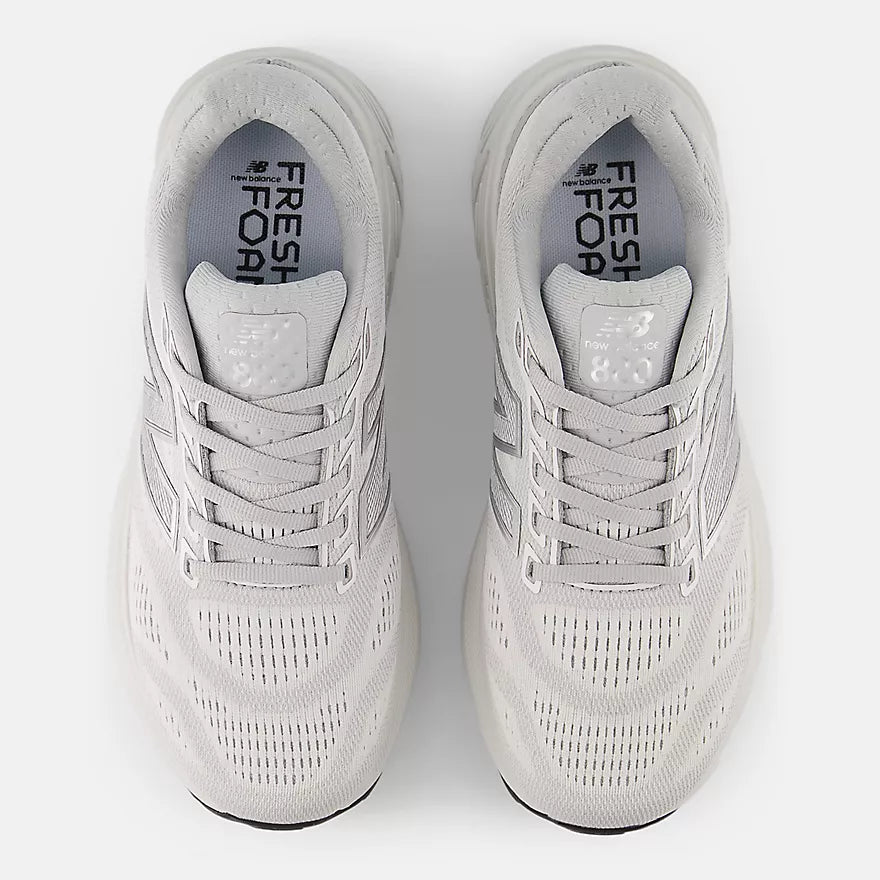 New Balance Fresh Foam X 880 v15 Womens - Grey Matter