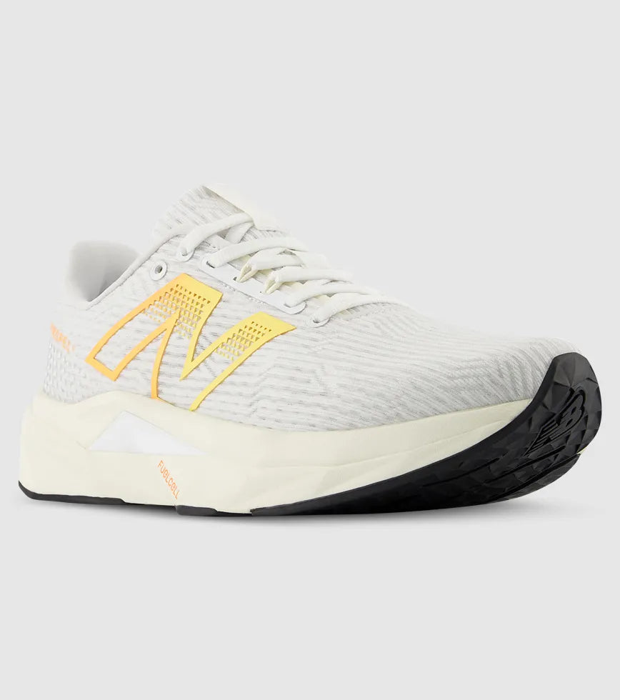 NEW BALANCE FUELCELL PROPEL V5 WOMENS -White