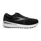 Brooks Beast 20 Men's Running Shoes - BLACK/EBONY/GREY