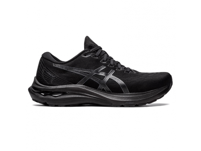 ASICS GT 2000 11 Women's Running Shoes - BLACK / BLACK