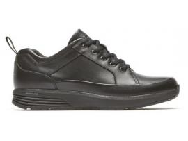 Rockport Trustride Prowalker Women's Walking Shoes - BLACK (WATERPROOF)