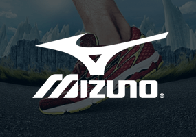 Mizuno Running Shoes